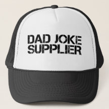 Vater Joke Supplier Funny Vatertag