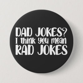 Vater Jokes Button