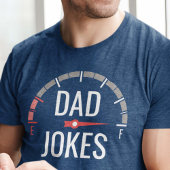 Vater Jokes Full T - Shirt
