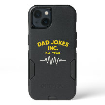 Vater Jokes Inc. | Est. [Jahr]