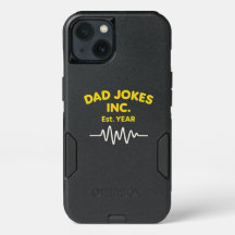 Vater Jokes Inc. | Est. [Jahr]