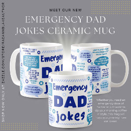 Vater-Jokes-Keramik-Tasse Kaffeetasse
