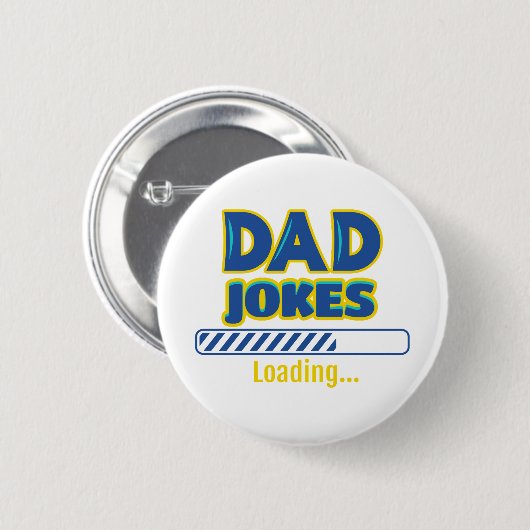 Vater Jokes Loading Button (Vorne & Hinten)