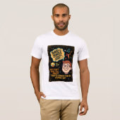 Vater Jokes Loading Funny T - Shirt | Humors Fathe (Vorne ganz)