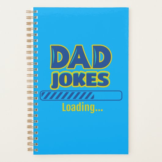 Vater Jokes Loading Planer (Vorderseite)