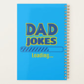 Vater Jokes Loading Planer (Rückseite)