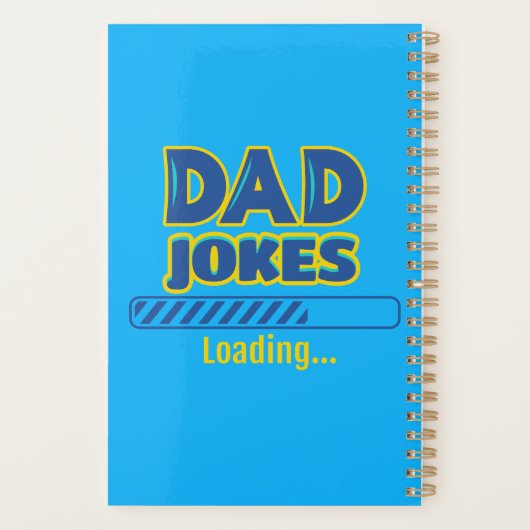 Vater Jokes Loading Planer (Rückseite)