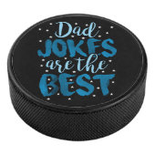 Vater Jokes sind die besten Eishockey Puck (3/4)