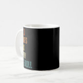 Vater Jokes sind, wie Auge Roll lustige Geschenke Kaffeetasse (Vorderseite Links)
