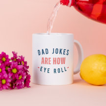 Vater Jokes sind wie Eye Roll - Funny Vaters Day