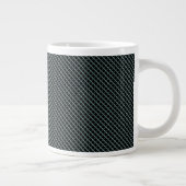 Vater Jumbo-Tasse (Rechts)