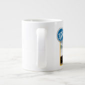 Vater Jumbo-Tasse (Rückseite)