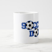 Vater Jumbo-Tasse (Vorderseite)