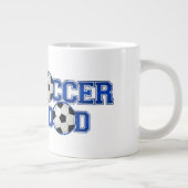 Vater Jumbo-Tasse (Rechts)