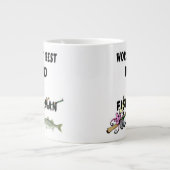 Vater Jumbo-Tasse (Vorderseite)