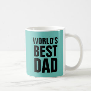 VATER-KAFFEE-TASSE FÜR CHRISTEN KAFFEETASSE