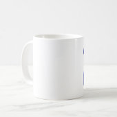 Vater Kaffeetasse (Vorderseite Links)