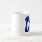 Vater Kaffeetasse (Mittel)
