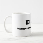 VATER KAFFEETASSE (Links)