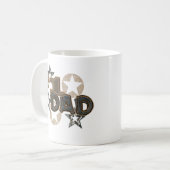 VATER KAFFEETASSE (Vorderseite Links)