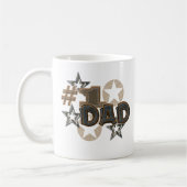 VATER KAFFEETASSE (Links)