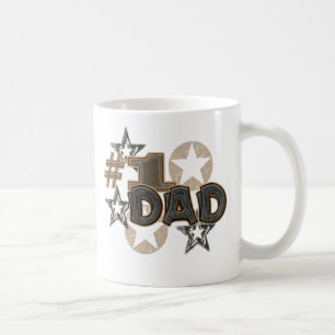VATER KAFFEETASSE