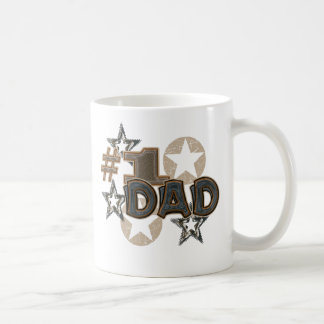 VATER KAFFEETASSE
