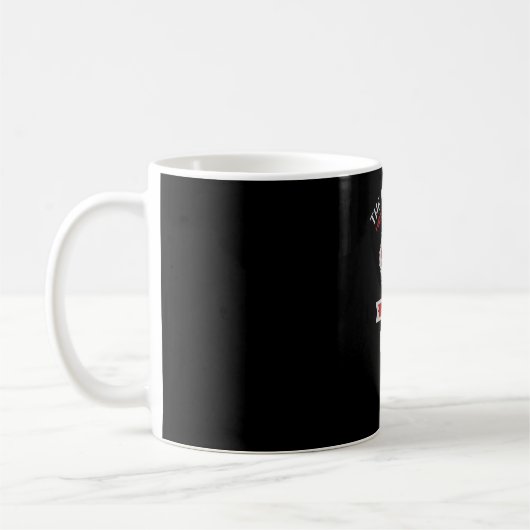 Vater Kaffeetasse (Links)