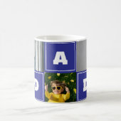 Vater Kaffeetasse (Mittel)
