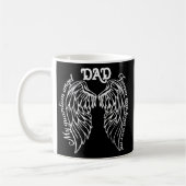 Vater kaffeetasse (Links)