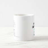 VATER KAFFEETASSE (Mittel)