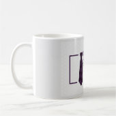 Vater Kaffeetasse (Links)