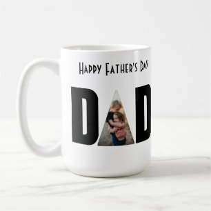 VATER KAFFEETASSE