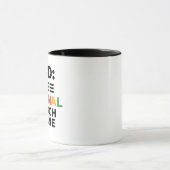 Vater-Kaffeetasse - Originale Suchmaschine Lustige Tasse (Zentrum)