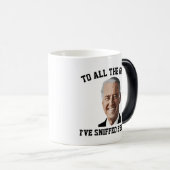 VATER Kaffeetassen FUNNY BIDEN VATER'S DAY (VorderseiteRechts)