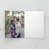 Vater-Karte für die Pflanze Karte (Innenseite)