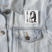 Vater kennen das Beste Button (Beispiel)