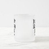 Vater kennt beste Tasse (Mittel)