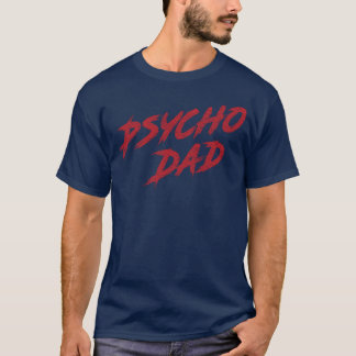 Vater kennt die besten Freunde der 80er Jahre T-Shirt