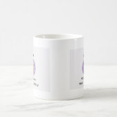 Vater King of Beer, habe einen kalten Kaffeetasse (Mittel)