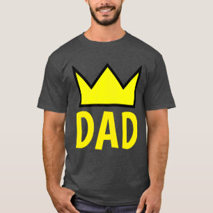 VATER (KING) T - Shirt