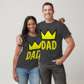 VATER (KING) T - Shirt (Unisex)