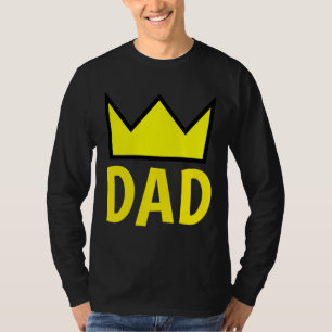 VATER (KING) T - Shirt
