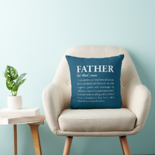 Vater Kissen