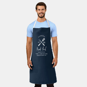 Vater Koch Grillen Grill Weihnachten Geburtstag mo Schürze