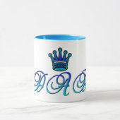 VATER kombinierte Tasse (Zentrum)