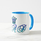 VATER kombinierte Tasse (VorderseiteRechts)