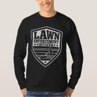 Vater Lawn Mowing, Beauftragter für die Kontrolle