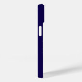 Vater Leitstern Berg Case-Mate iPhone Hülle (Rückseite / Rechts)