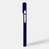 Vater Leitstern Berg Case-Mate iPhone Hülle (Rückseite / Links)